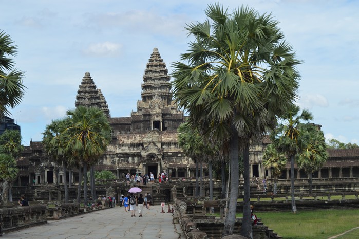 Angkor Wat